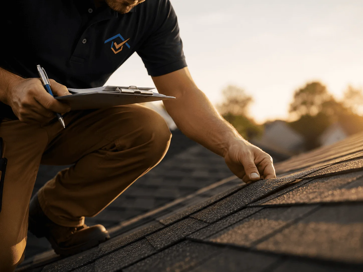Why Choose Roof Inspection in Oak Hall, VA